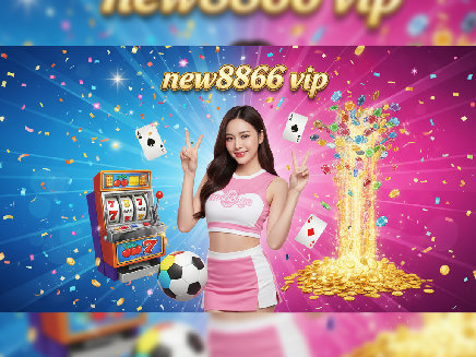 new8866 vip สมัครสมาชิก